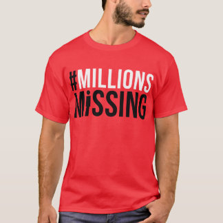 Camiseta Milímetro Austrália