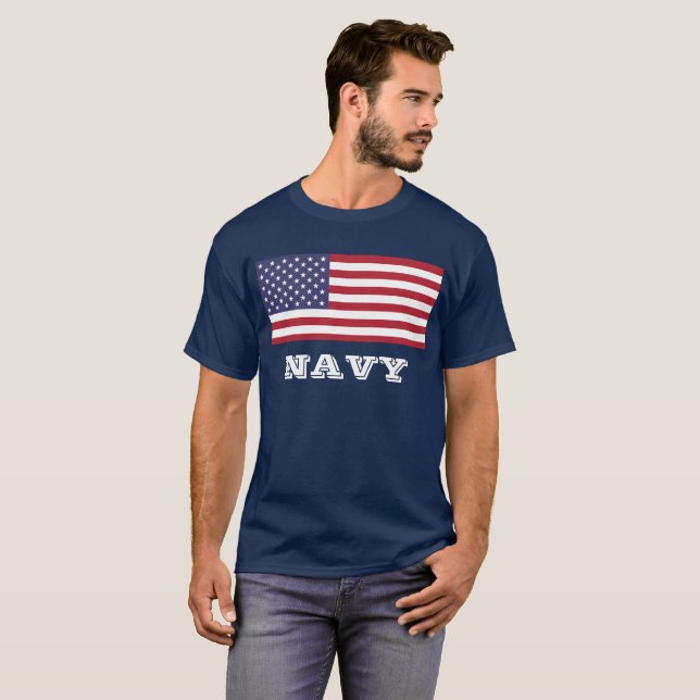 CAMISETA MILITAR (Frente Completa)