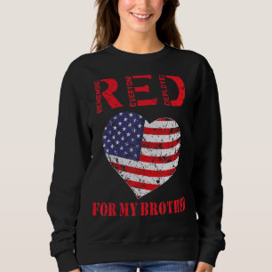Camiseta Militares da Sexta-Feira Vermelha Lembram-se de To