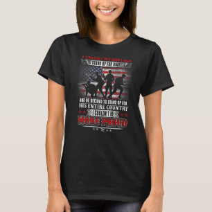 Camiseta Militares Irmãs Orgulhosas Eu Ensinei Meu Irmão Co