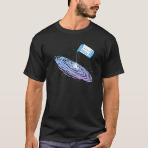 Camiseta Milky Way Galaxy Pun for Astronomy