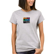 Camiseta Mill Lake