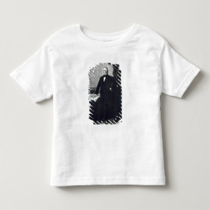 Camiseta Millard Fillmore, 13o presidente do Sta unido