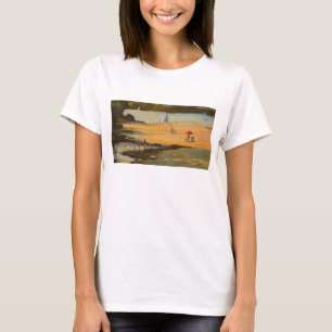 Camiseta Millbay 2011