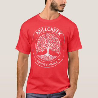 Camiseta Millcreek