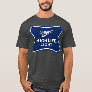 Camiseta Miller Brewery High Life T