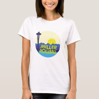 Camiseta Miller Pickleball