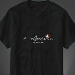 Camiseta Millie Grace Co.