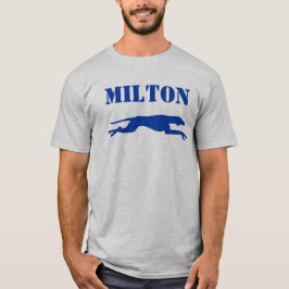 CAMISETA MILTON