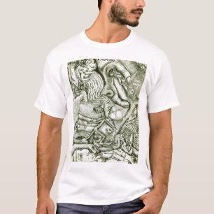 Camiseta Mim