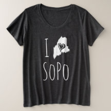 Mim <3 [sua cidade de Maine aqui]