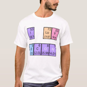 Camiseta Mim bacon do lov
