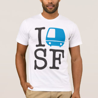 Camiseta Mim baronete SF
