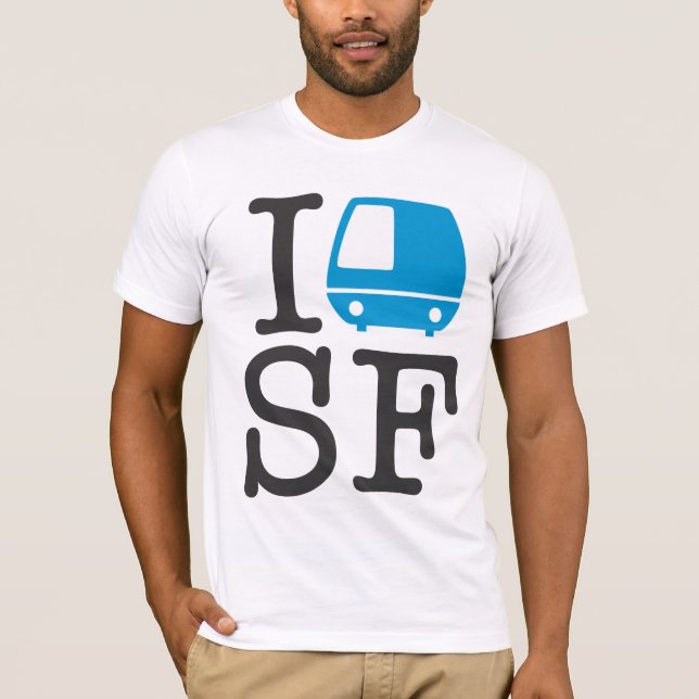 Camiseta Mim baronete SF (Frente)