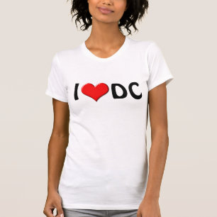 Camiseta Mim coração