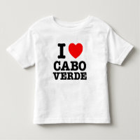 Mim coração Cabo Verde