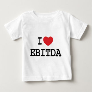 Camiseta Mim (coração) EBITDA