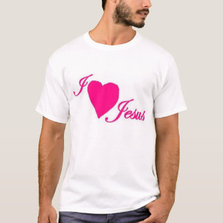 Camiseta Mim coração Jesus