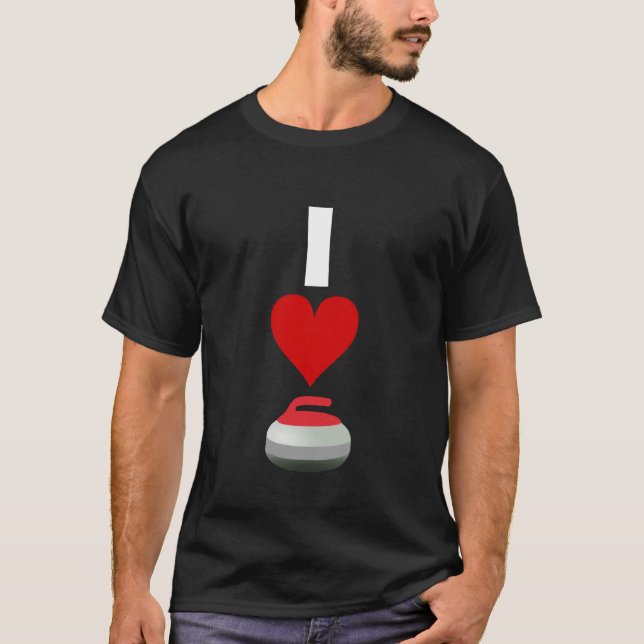 Camiseta Mim [coração] [ondulando] (Frente)