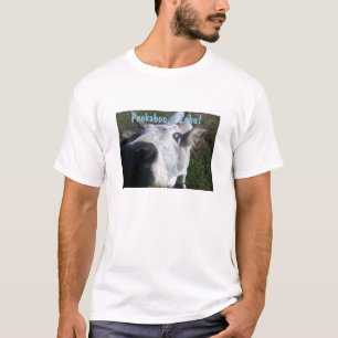 Camiseta Mim gebo!