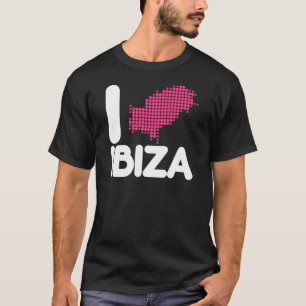 Camiseta Mim Ibiza