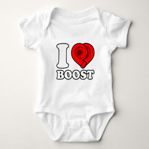 Camiseta Mim impulso do coração