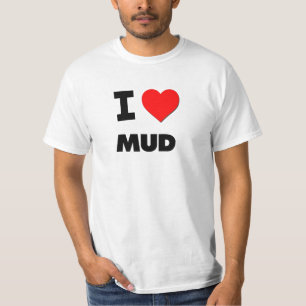 Camiseta Mim lama do coração
