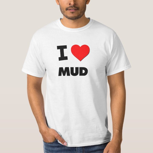Camiseta Mim lama do coração (Frente)