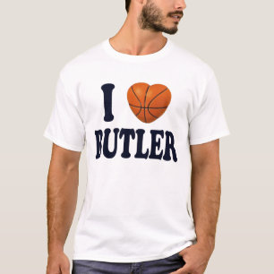 Camiseta Mim mordomo do coração