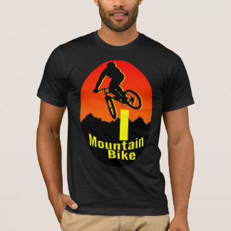 Camiseta Mim Mountain bike