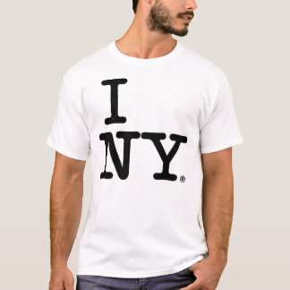 Camiseta Mim NY (vazio)