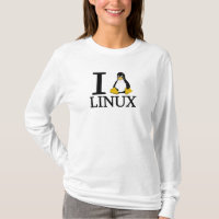 Mim pinguim Linux 2