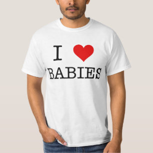 Camiseta Mim Pro-vida dos bebês do coração <3