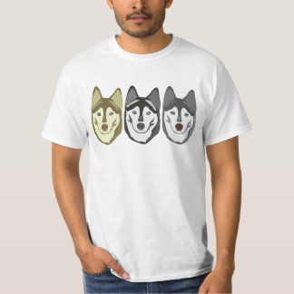 Camiseta Mim roucos do coração!