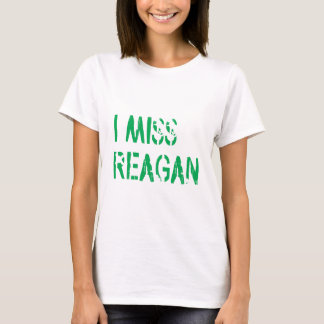 CAMISETA MIM SENHORITA REAGAN