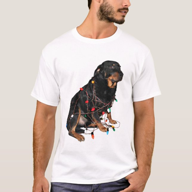 Camiseta Mim sido um menino mau (Frente)