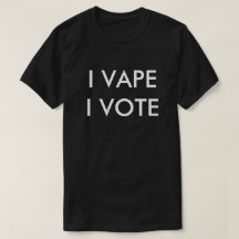 MIM VAPE QUE EU VOTO