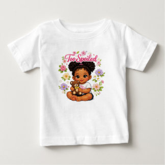 Camiseta Mimado demais!