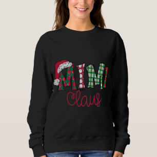 Camiseta Mimi Claus - Arte Cuta - Natal