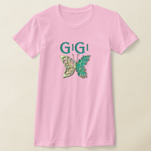 Camiseta MIMI GIGI - Grande Mãe
