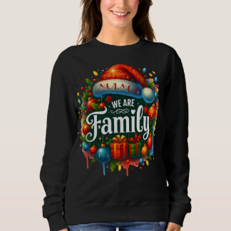 Camiseta Mimi Nós somos Família