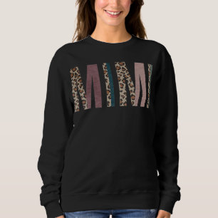 Camiseta Mimi Sweatshirt - Gift For New Grandma - Mimi