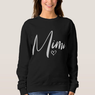 Camiseta Mimi T Mulheres Mimi Netos de Natal