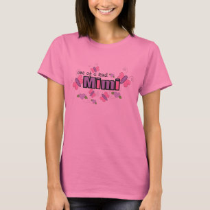Camiseta Mimi Única
