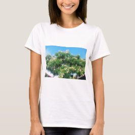 Camiseta Mimosa Tree