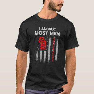 Camiseta Min Ordenado pela Internet com Sinalizador de Plan