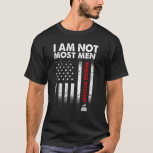Camiseta Min Ordenado pela Internet com Sinalizador de Plan