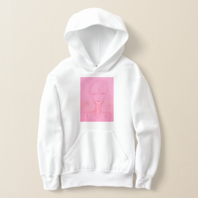 Camiseta Mina (Postura )