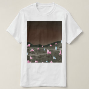 Camiseta Mina Diamond