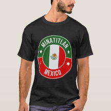 Minatitlan, Cidade do México